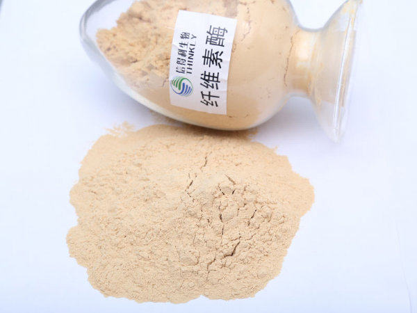 在染整加工中應用纖維素酶的優(yōu)勢