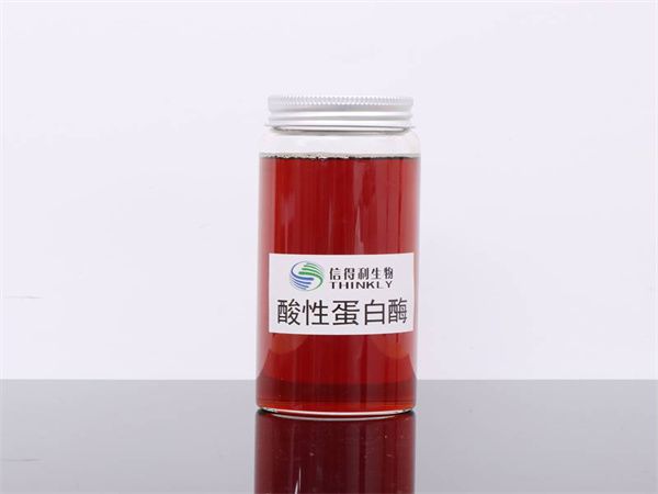 關于酸性蛋白酶，你了解多少